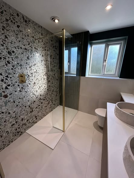 En-suite transformation